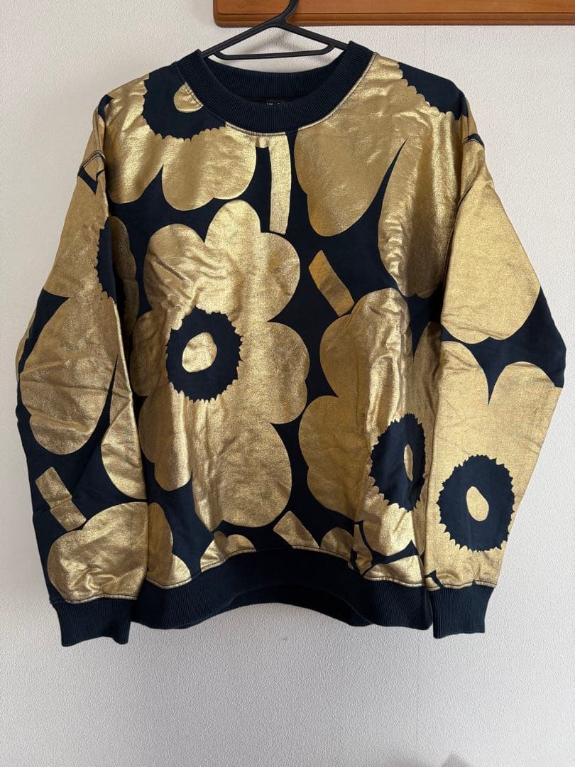 marimekko スウェット XS