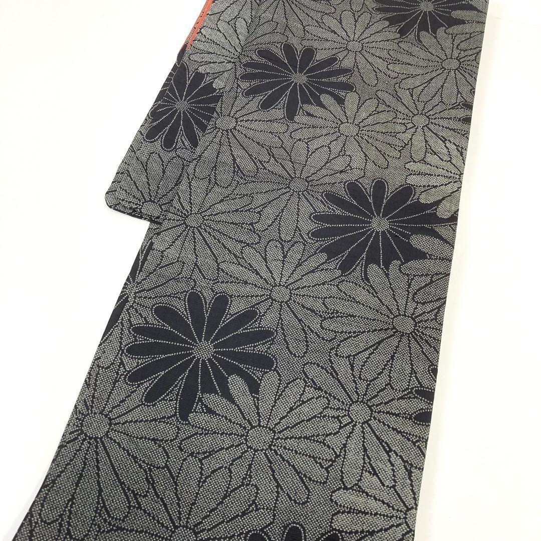 【TAMA屋】全て正絹 全て紬 真綿 越後紬等 まとめ売り15点TM2609