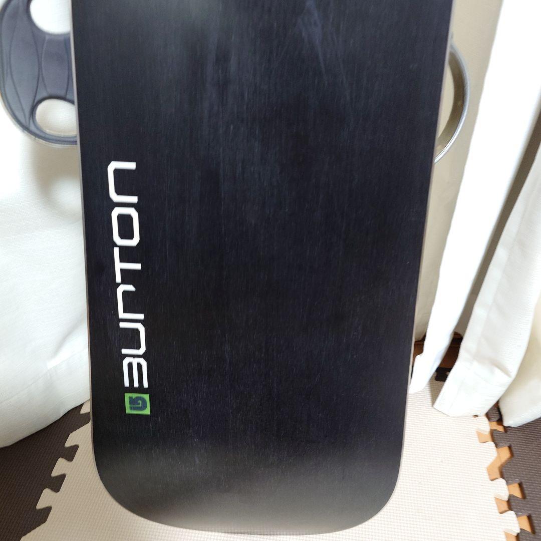 BURTON T6（162cm）