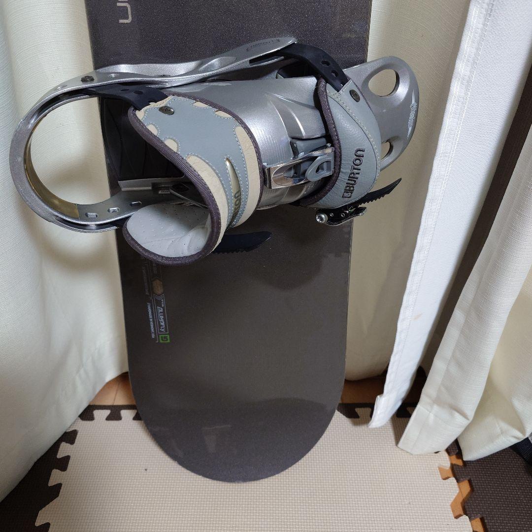 BURTON T6（162cm）