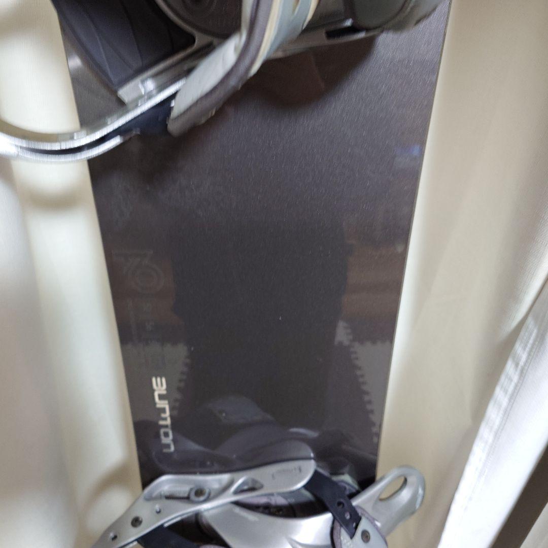 BURTON T6（162cm）