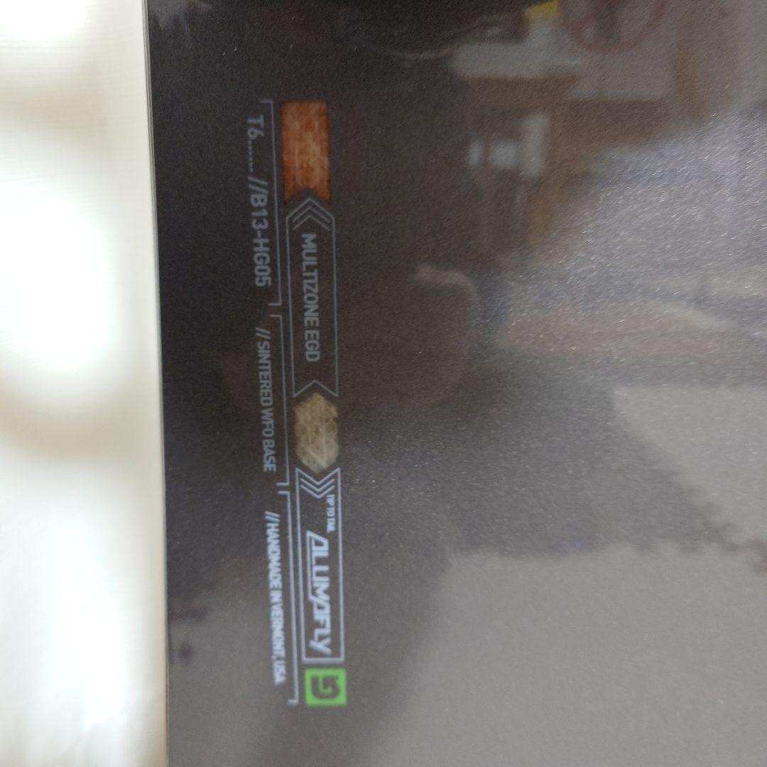 BURTON T6（162cm）