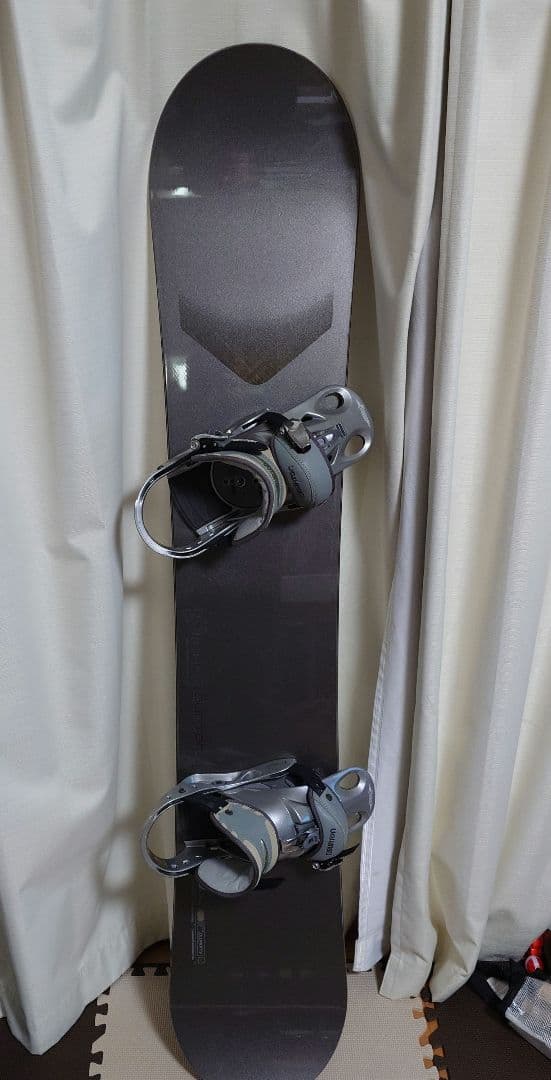 BURTON T6（162cm）