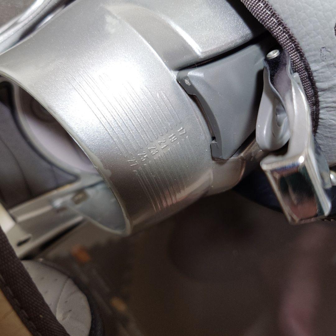 BURTON T6（162cm）