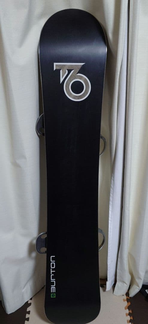 BURTON T6（162cm）