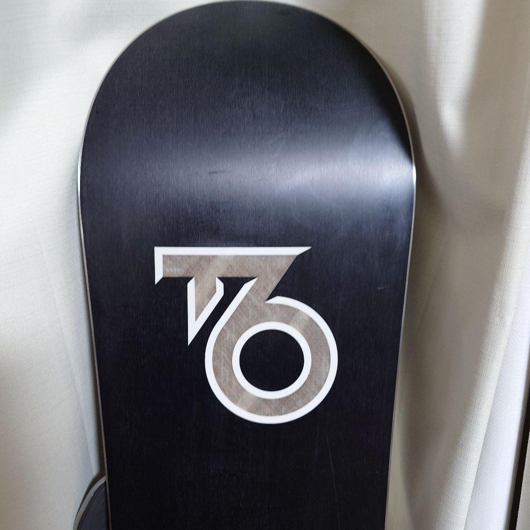 BURTON T6（162cm）