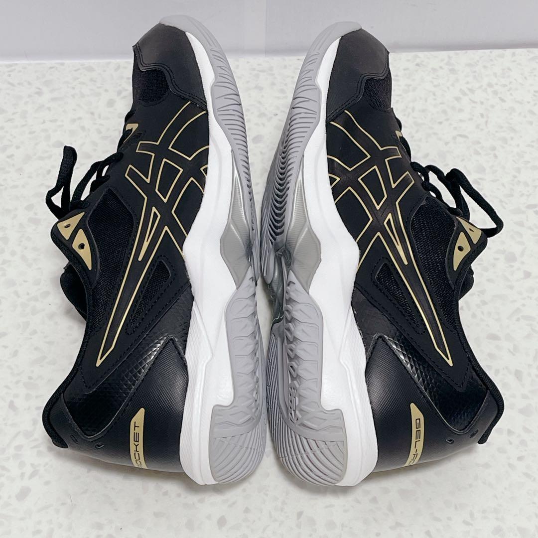 ASICS Gel-Rocket10 バレーボールシューズコートシューズ29.5