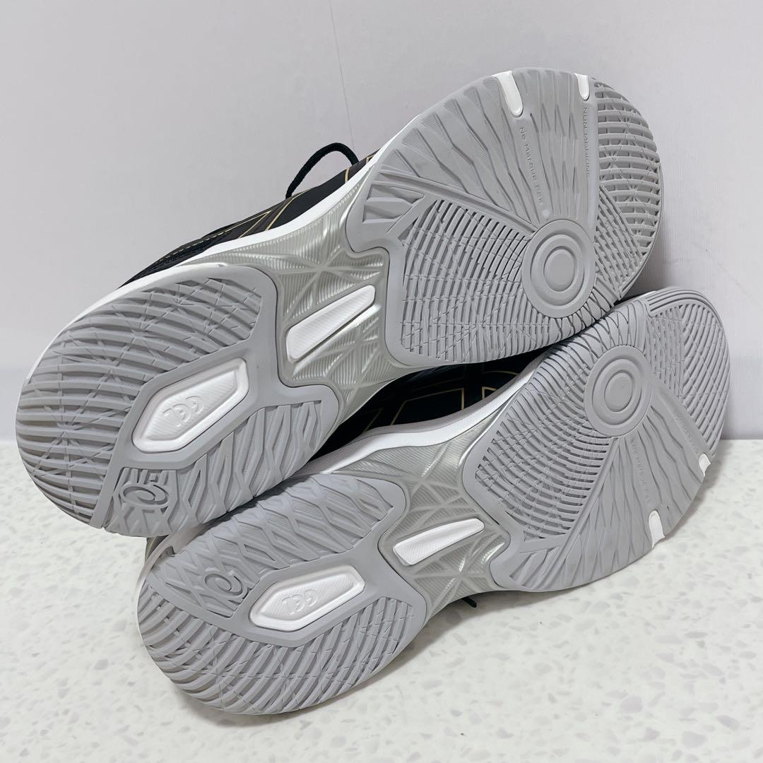 ASICS Gel-Rocket10 バレーボールシューズコートシューズ29.5