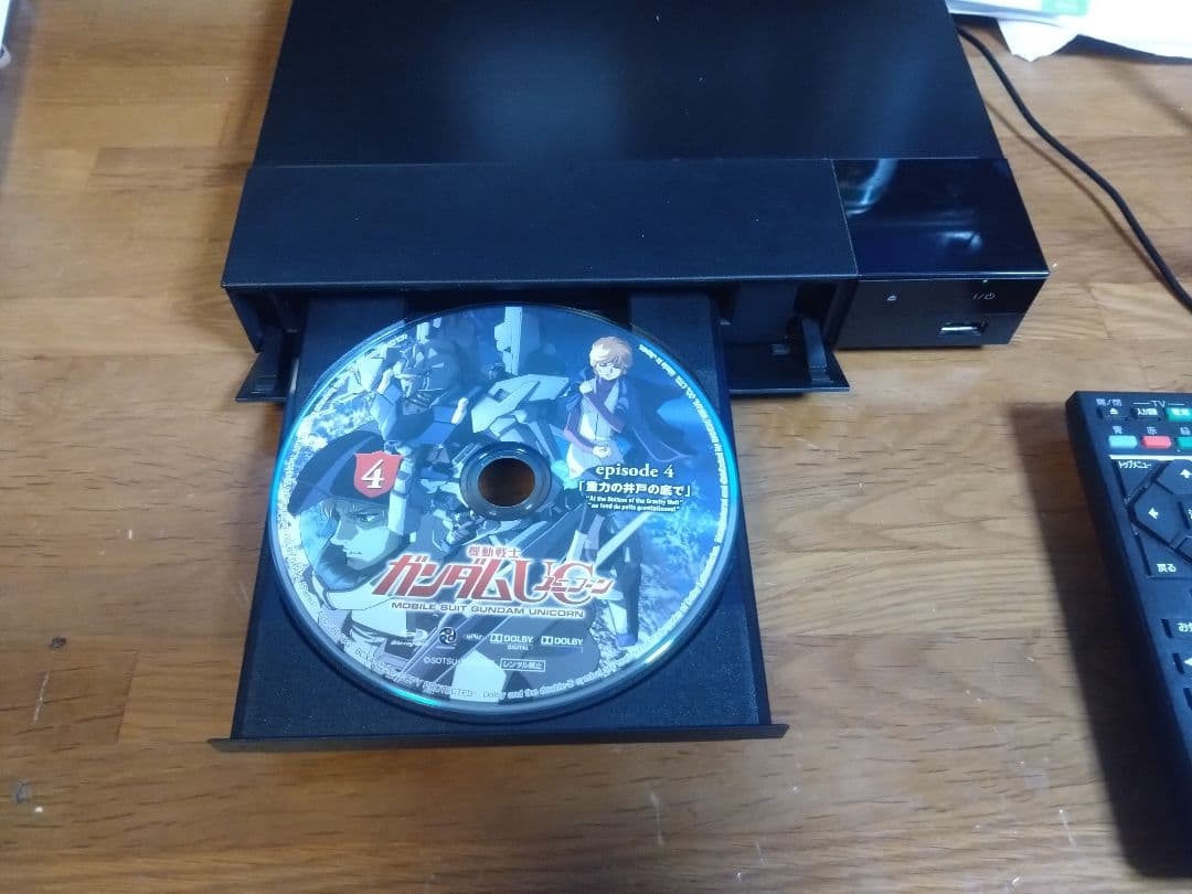 【chiiiiie0424】SONY　BDP-S1500 ブルーレイプレー