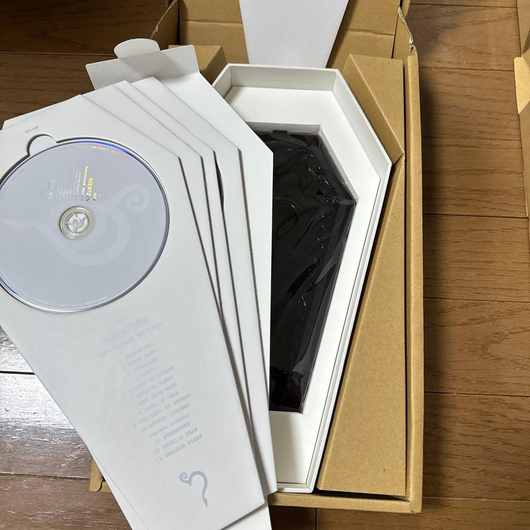 HYDE/20th Anniversary ROENTGEN Concert …