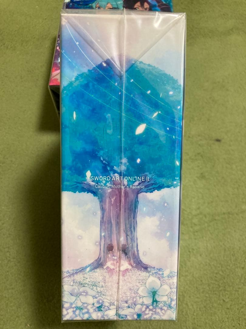 ソードアート・オンラインⅡ コンプリートセット〈完全生産限定版〉