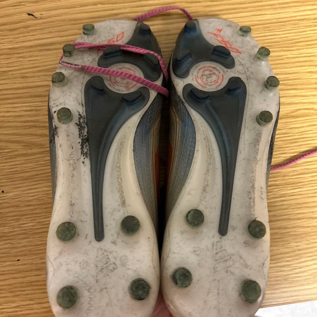 シューズ F50ELITE AG/HG 24.5