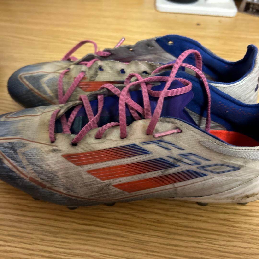 シューズ F50ELITE AG/HG 24.5