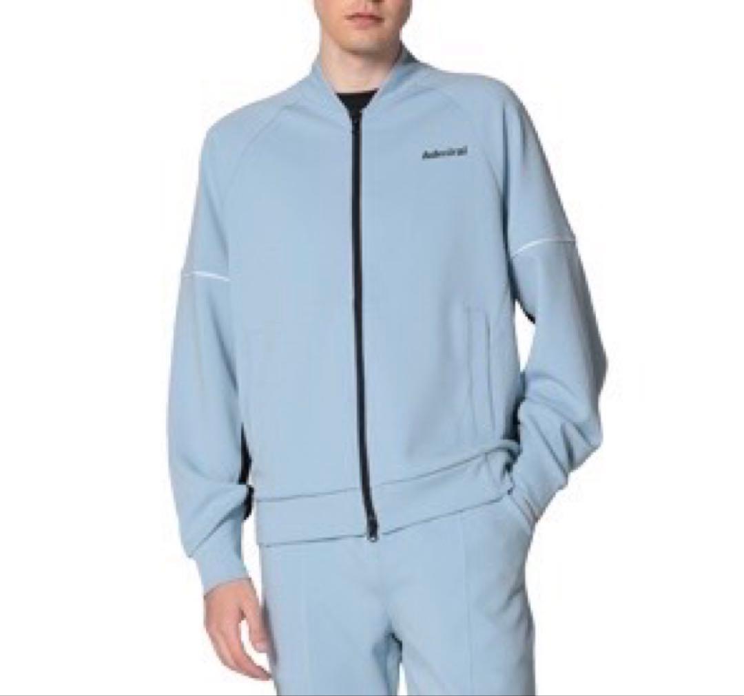 新品 アドミラルAdmiral メンズLダンボールテーパードジャケットL