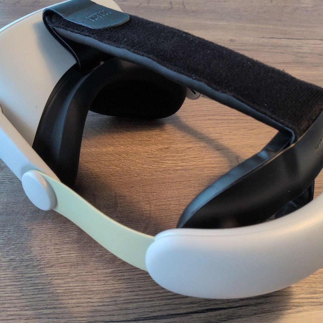  Quest 2 64GB VRヘッドセット