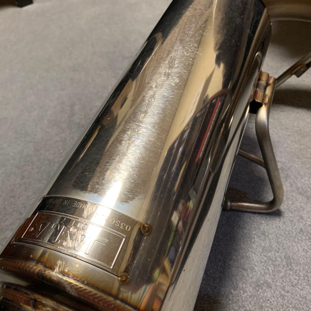 【コージー様】 マフラー 柿本改 HYPER FULLMEGA N1+Rev.