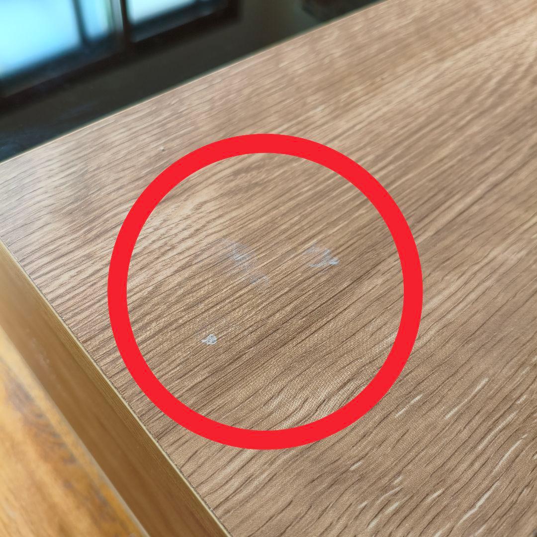 LOWYA 猫 テーブル ロウヤ ローヤ　ローテーブル