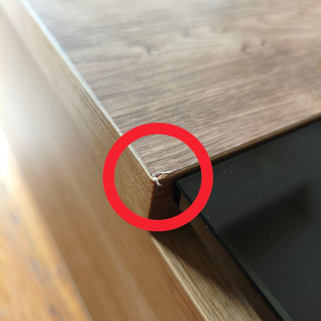 LOWYA 猫 テーブル ロウヤ ローヤ　ローテーブル