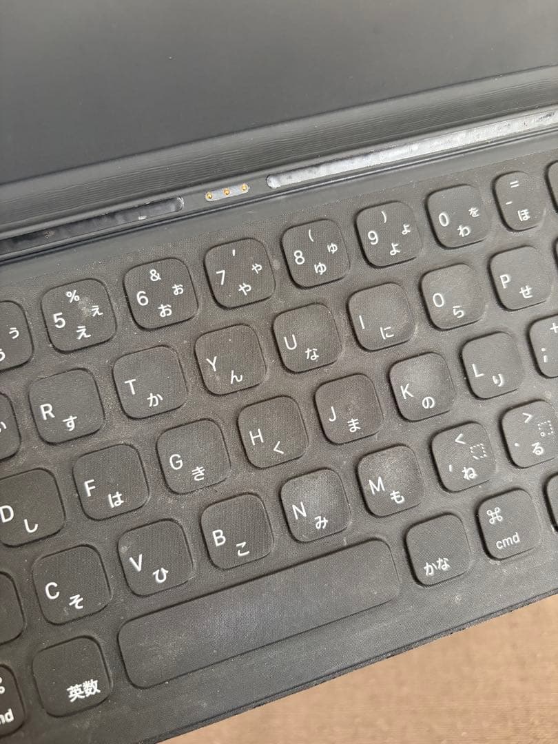 iPad 第8世代 128GBWi-Fiモデル➕smart keyboard