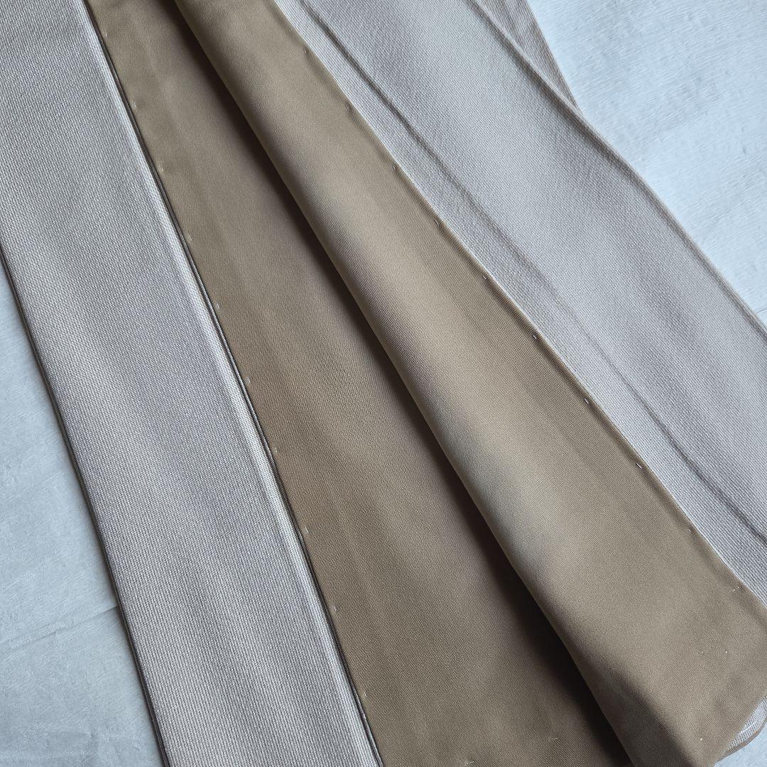 1.2枚目着物と帯おまとめ