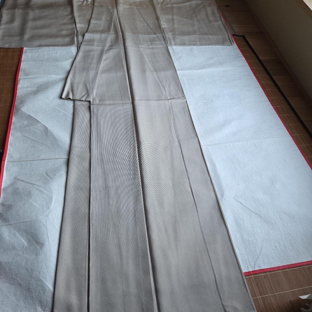 1.2枚目着物と帯おまとめ