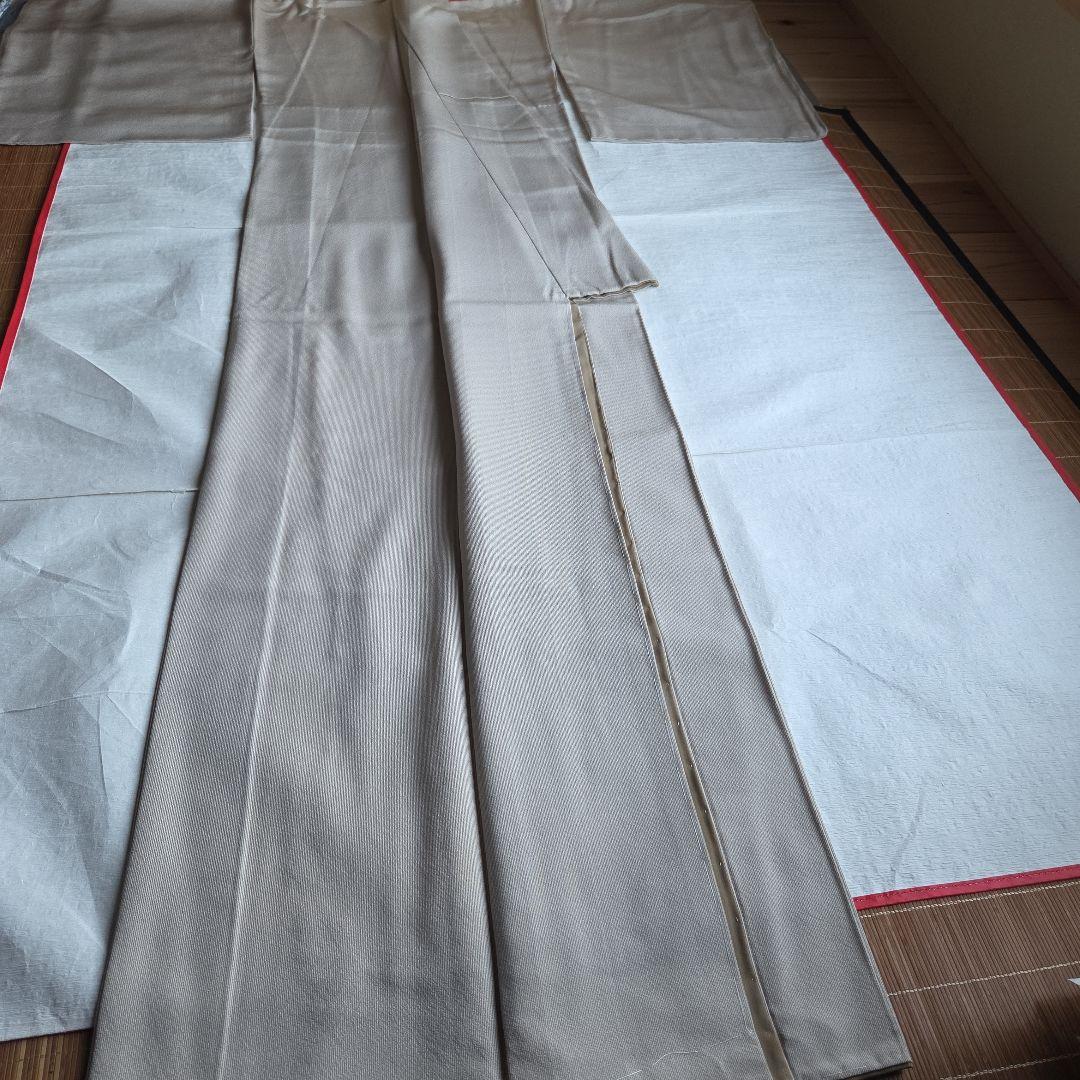 1.2枚目着物と帯おまとめ