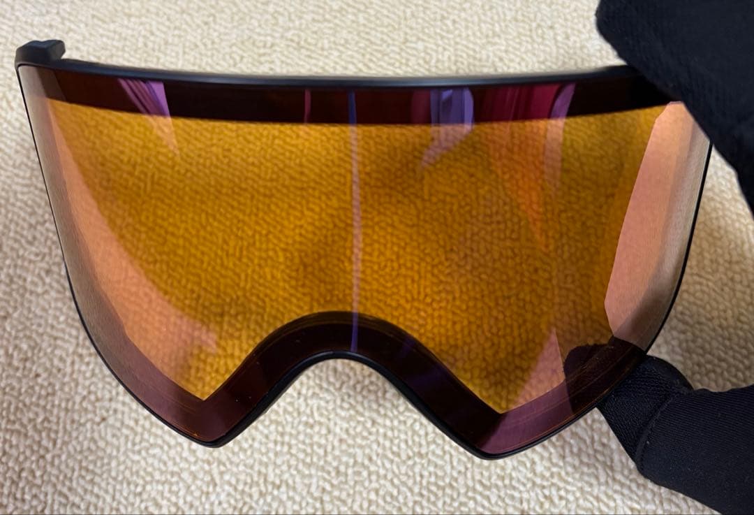 専用‼️anon・M4・レンズ・Cloudy Pink (53% / S1)