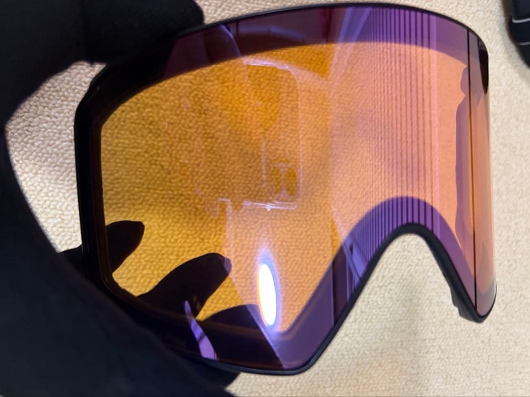 専用‼️anon・M4・レンズ・Cloudy Pink (53% / S1)