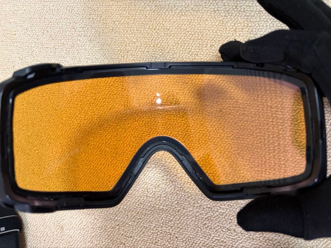 専用‼️anon・M4・レンズ・Cloudy Pink (53% / S1)