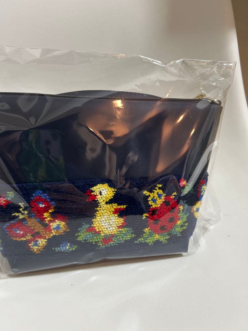 フェイラー ✖️very コラボ　学校フェイラー ショルダーバッグ　ハイジ