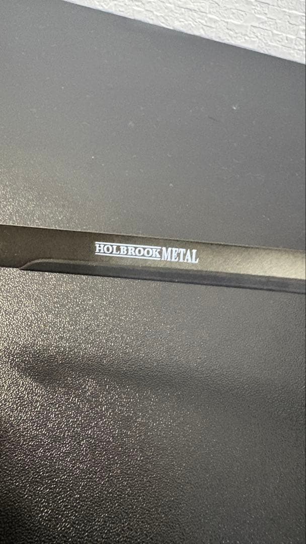 【Aki】OAKLEY HOLBROOK L サングラス