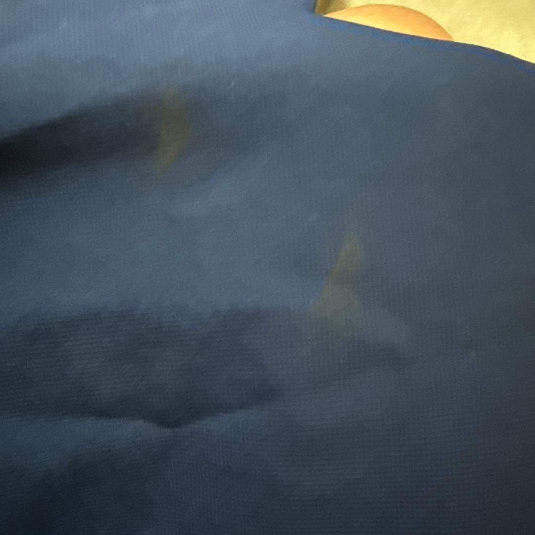 Yamaha Jubilo カンタベリーヤッケセットアップ