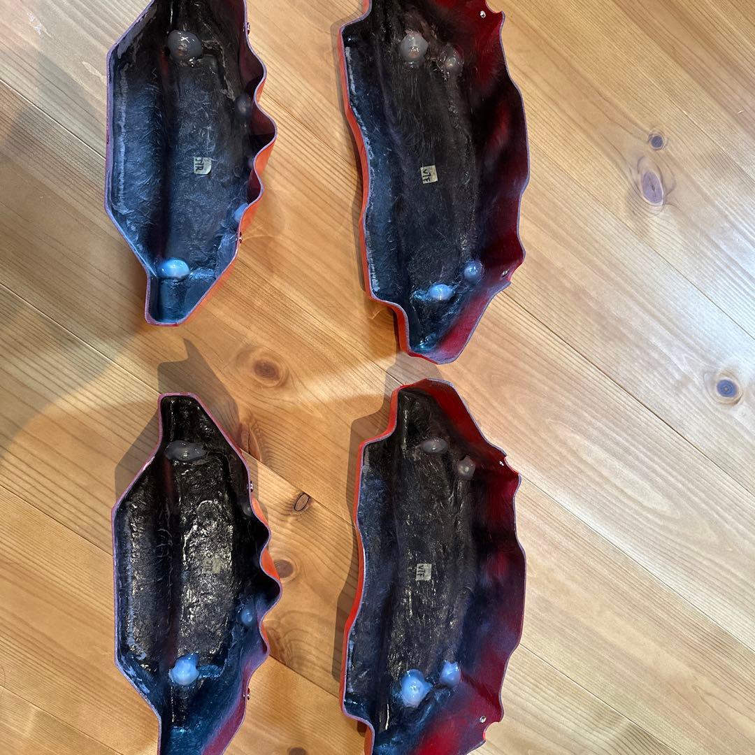 WEBERSPORTSキャリパーカバー　クラウンクロスオーバー　クラウンスポーツ