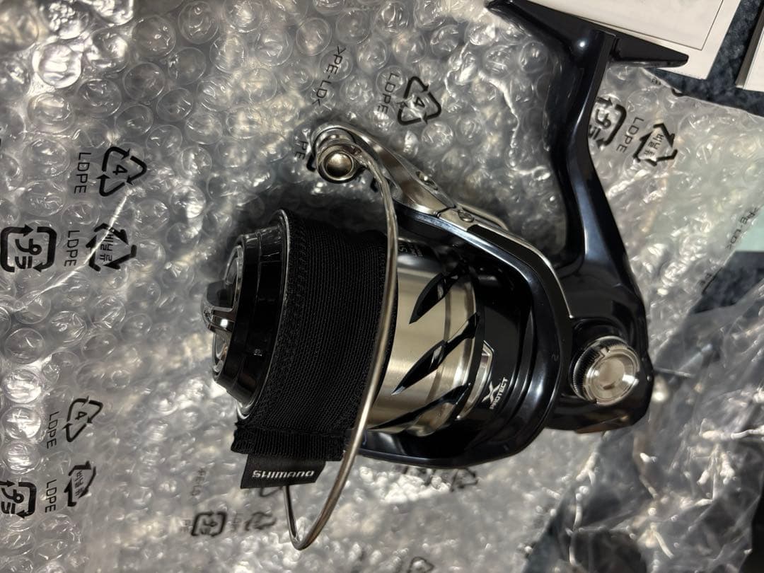 リール TEIN POWER SW8000HG