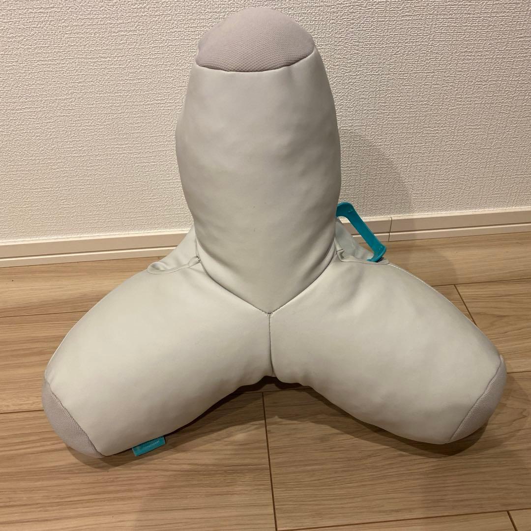 テトラ トレーニング クッション