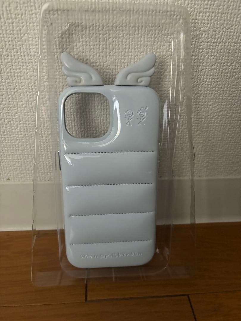 正規品urban sophistication cloe iPhone15ケース