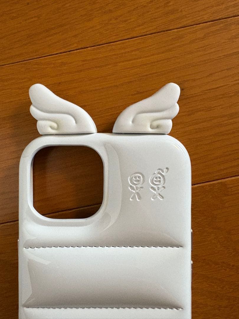 正規品urban sophistication cloe iPhone15ケース