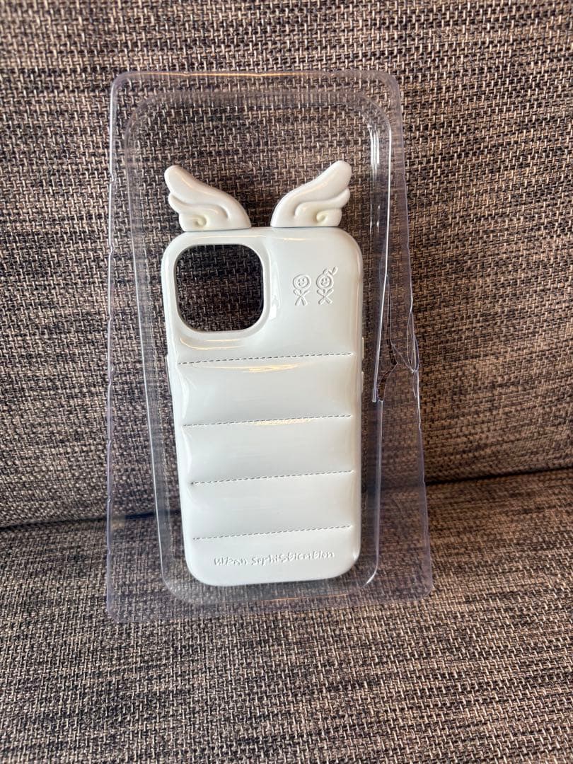 正規品urban sophistication cloe iPhone15ケース