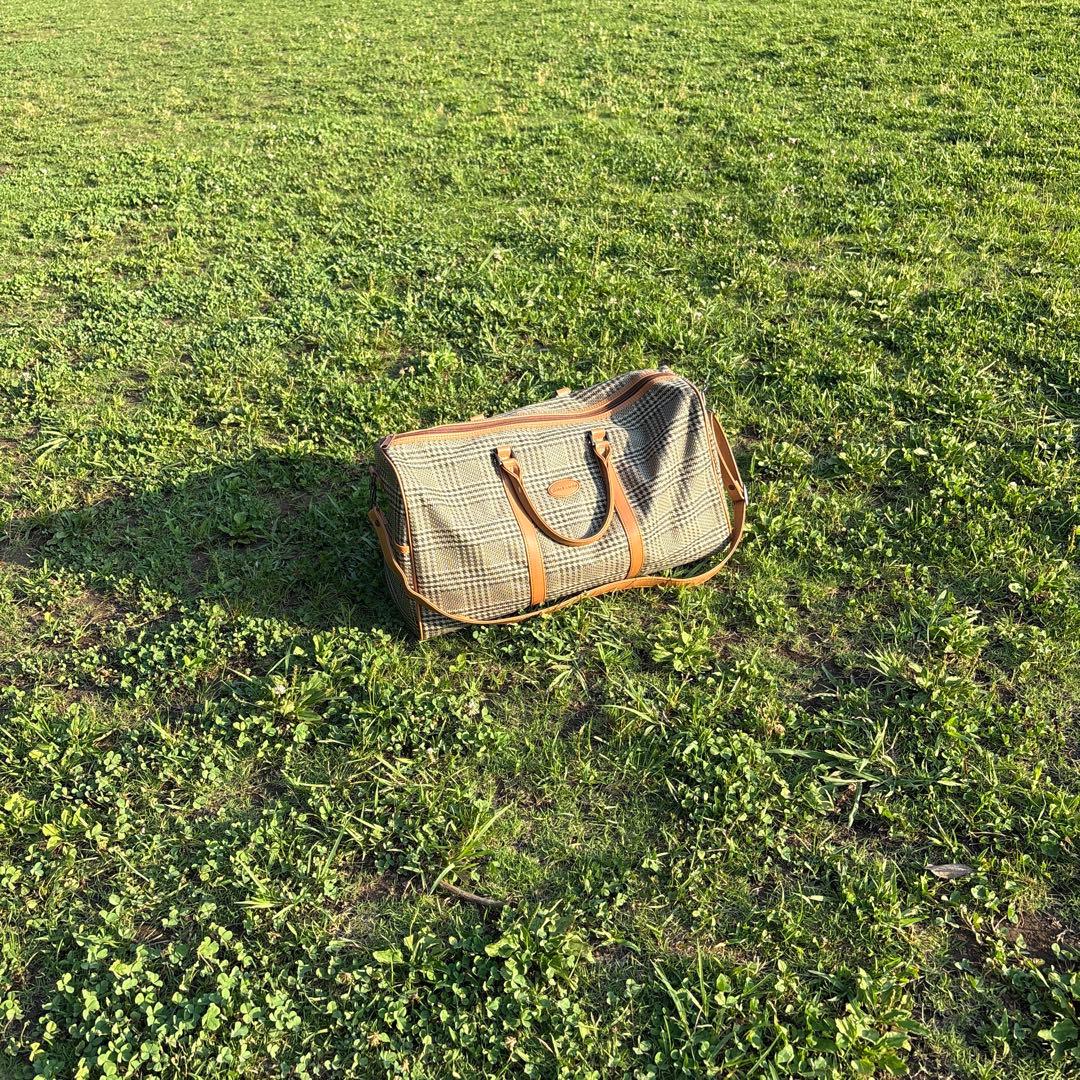 バッグ Boston bag