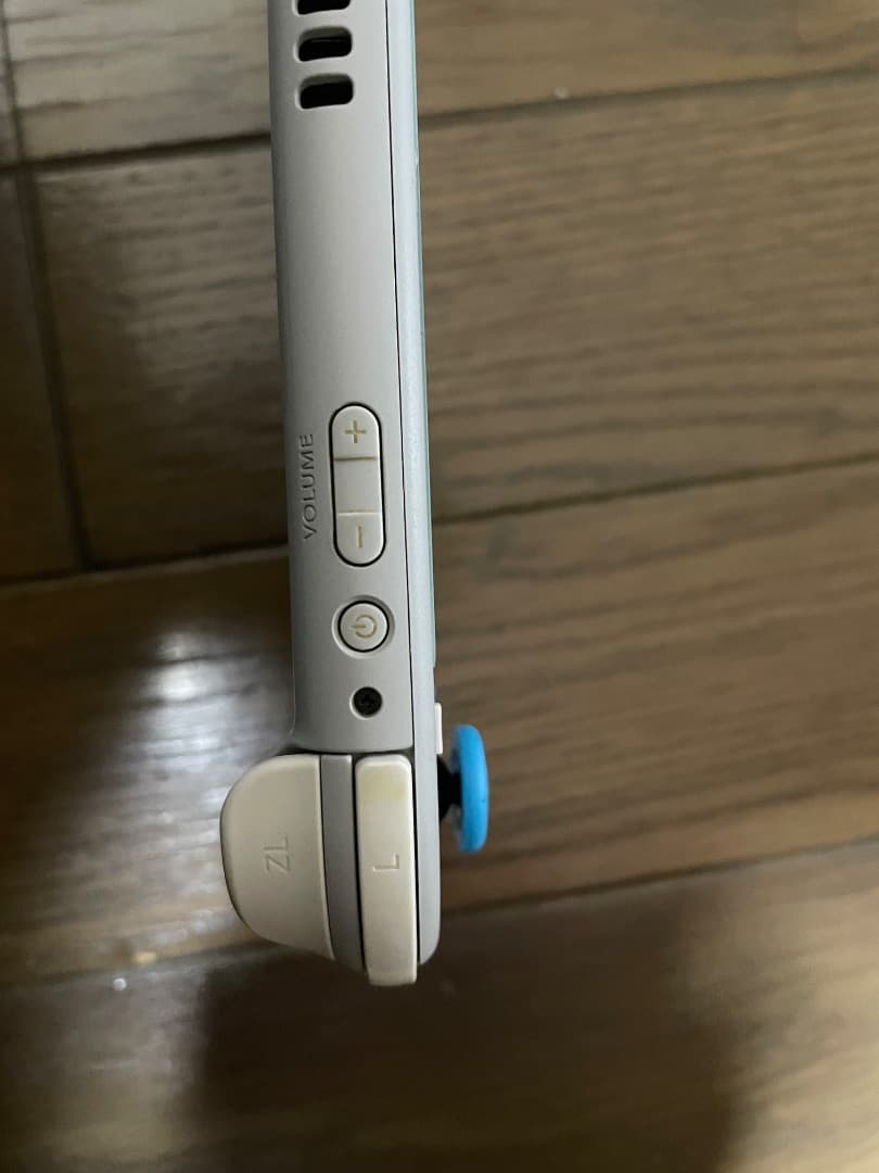 ニンテンドーSwitch Lite ザシアンザマゼンタ