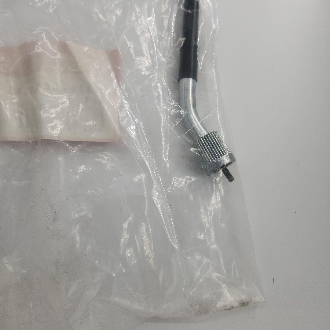 ドリーム純正スピードメーターケーブル新品未使用未開封送料無料、即納いたします。