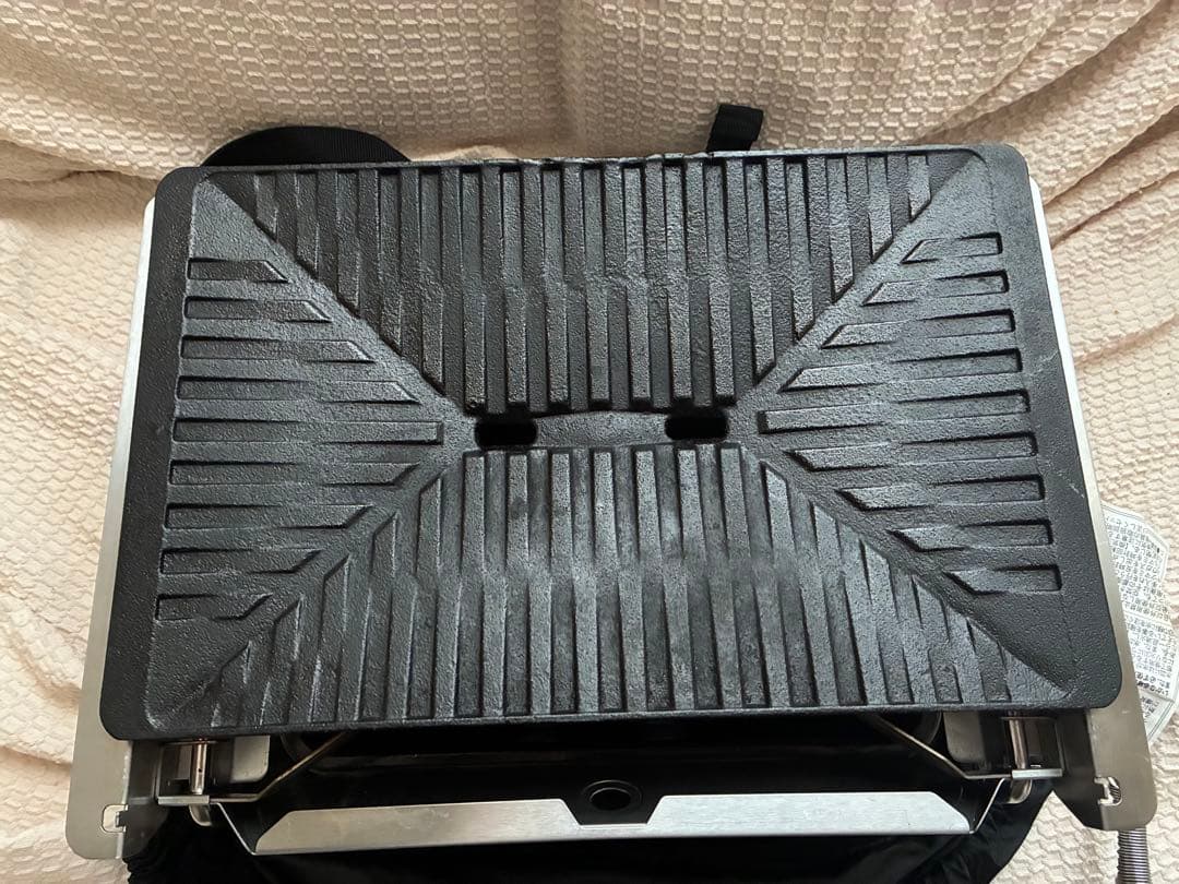 グリルバーナー 雪峰苑　GS-355