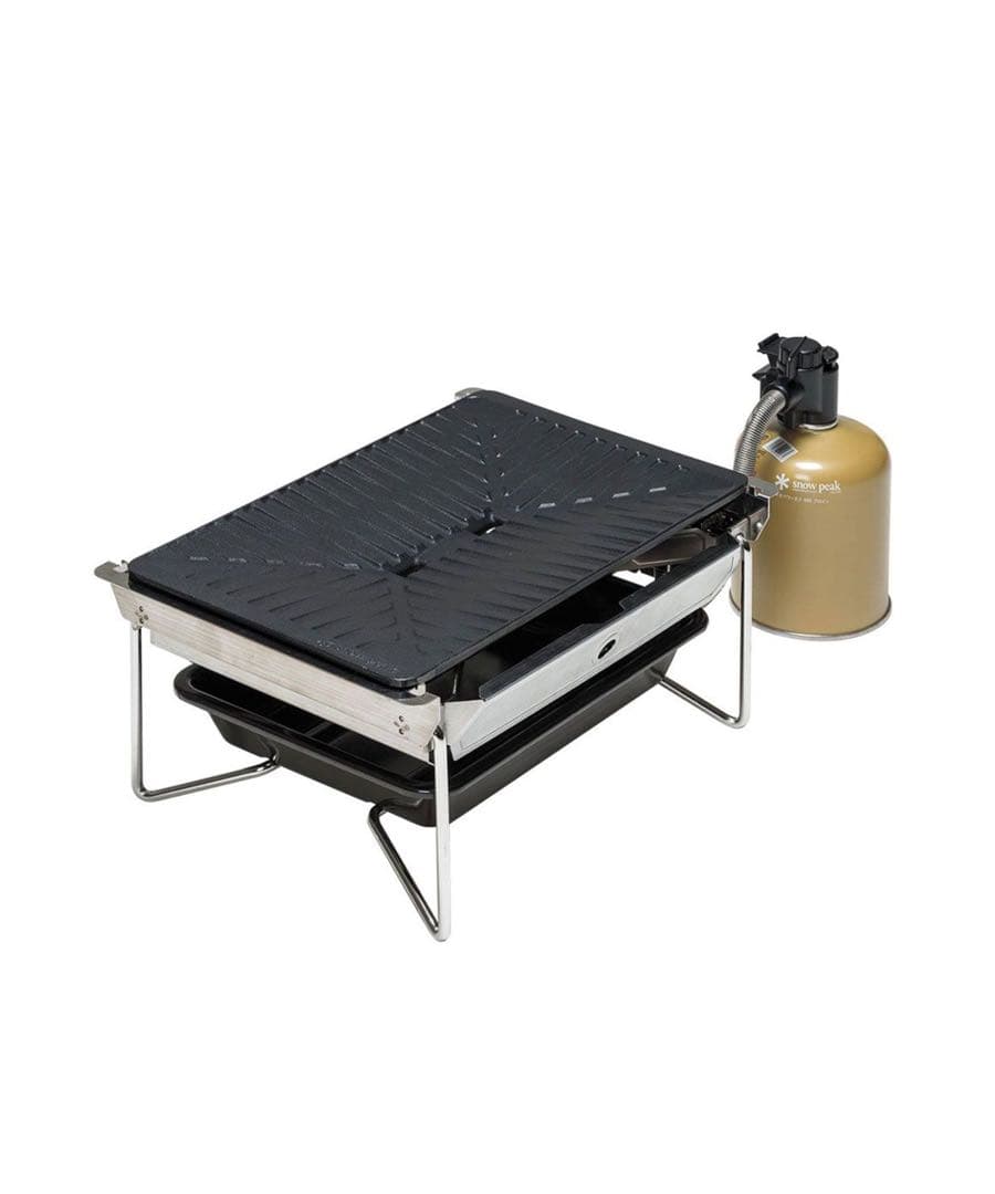 グリルバーナー 雪峰苑　GS-355