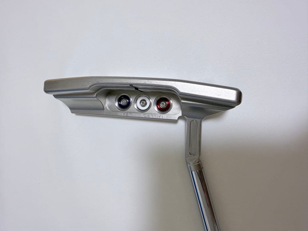 スコッティキャメロン　チャンピオンズチョイス