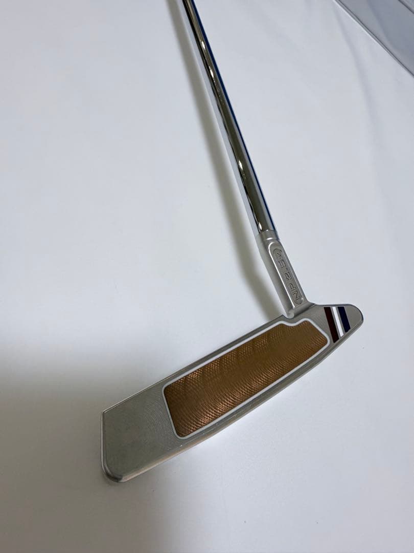 スコッティキャメロン　チャンピオンズチョイス