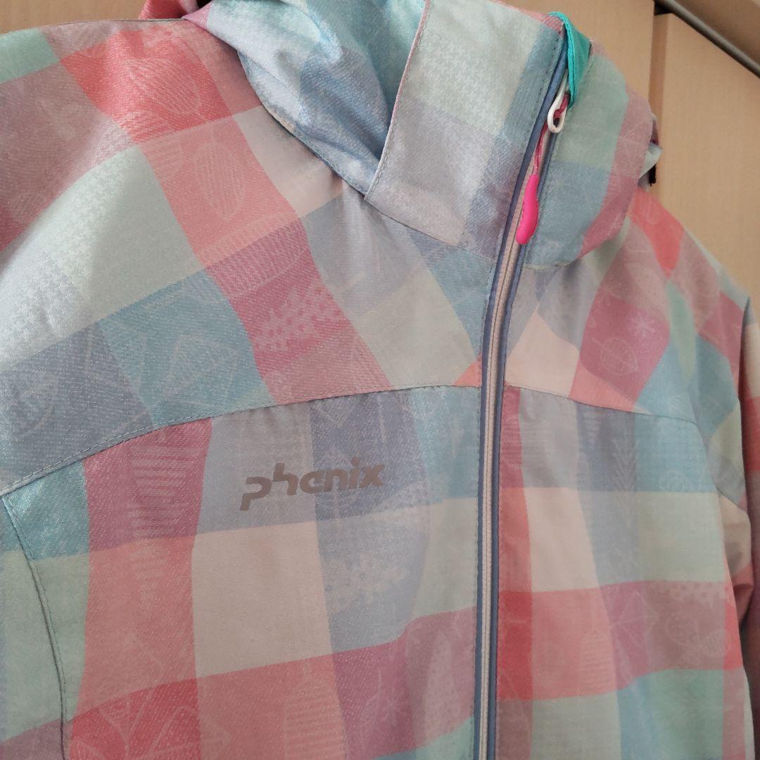 子ども用スキーウェアセット　160cm