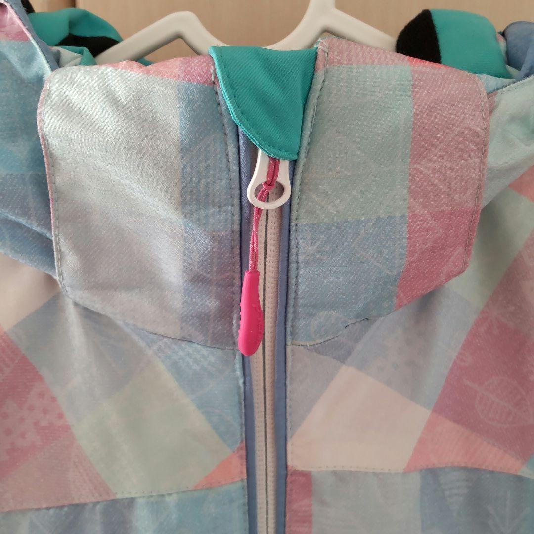 子ども用スキーウェアセット　160cm