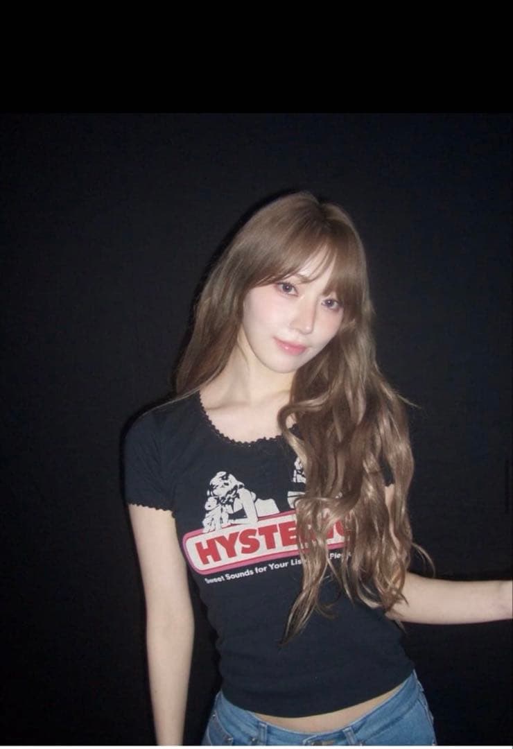 LE SSERAFIMルセラフィムサクラ着用新品タグ付き全店完売