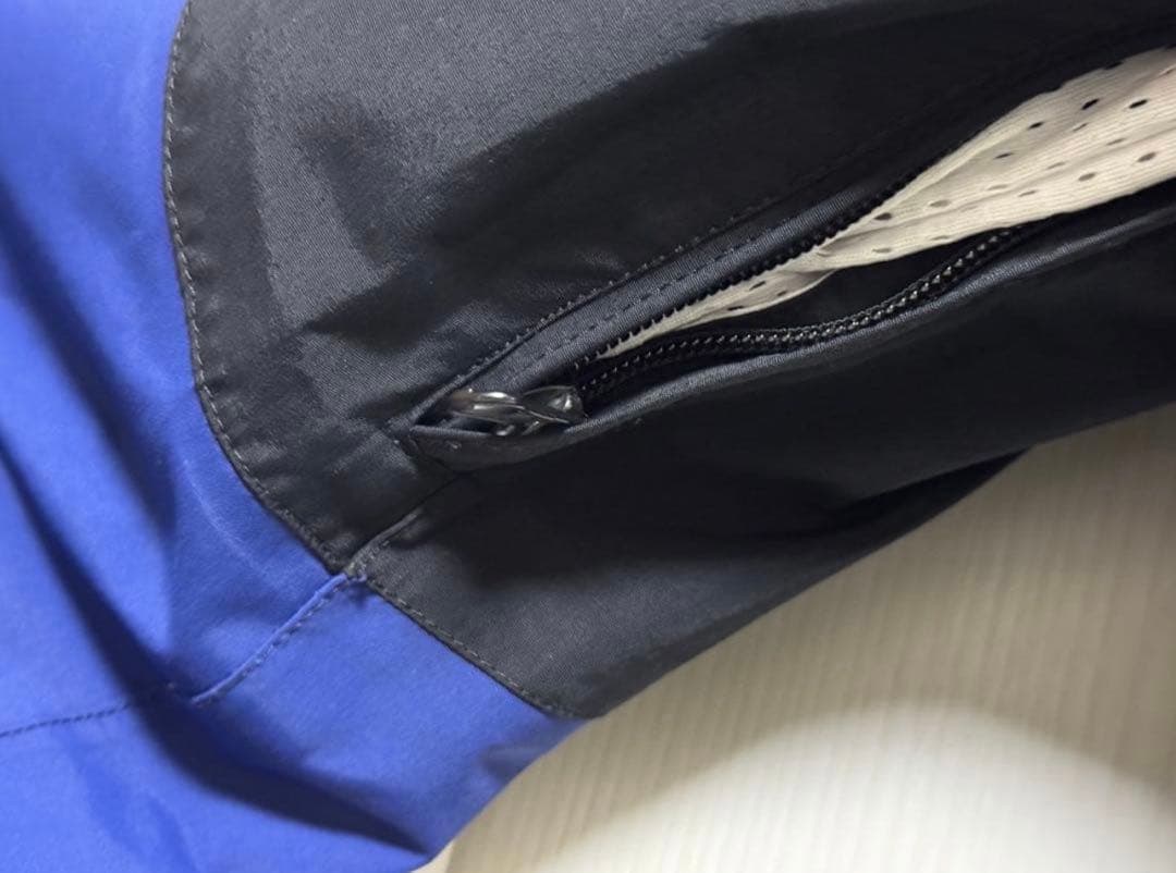 VOLCOM L GORE-TEX JACKET サイズL