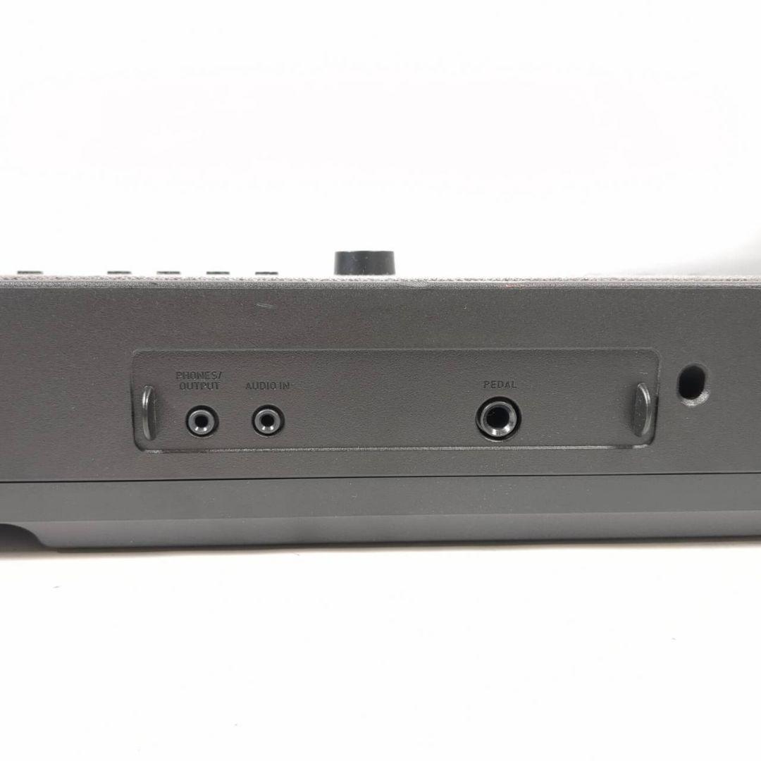 スタンド付き カシオ CASIO 電子キーボード カシオトーン CT-S1